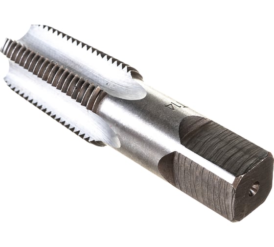 Дюймовые комплектные метчики 2 шт. 1/2-14NPT Berger BG BG1182