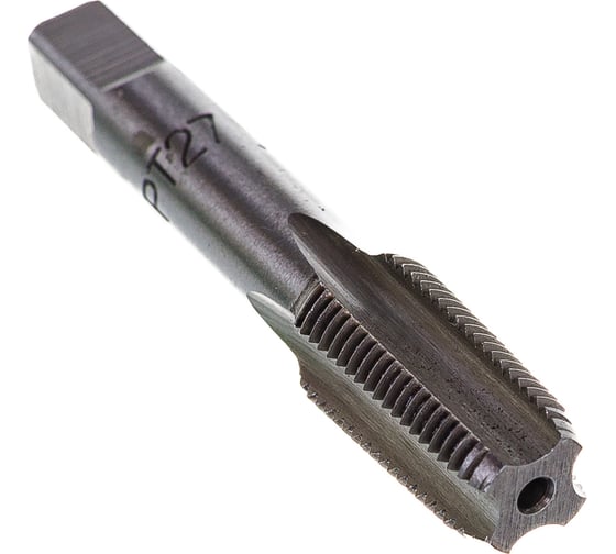 Дюймовые комплектные метчики 2 шт. 1/8-27NPT Berger BG BG1181
