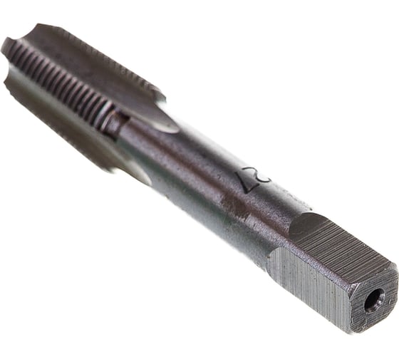 Дюймовые комплектные метчики 2 шт. 1/8-27NPT Berger BG BG1181