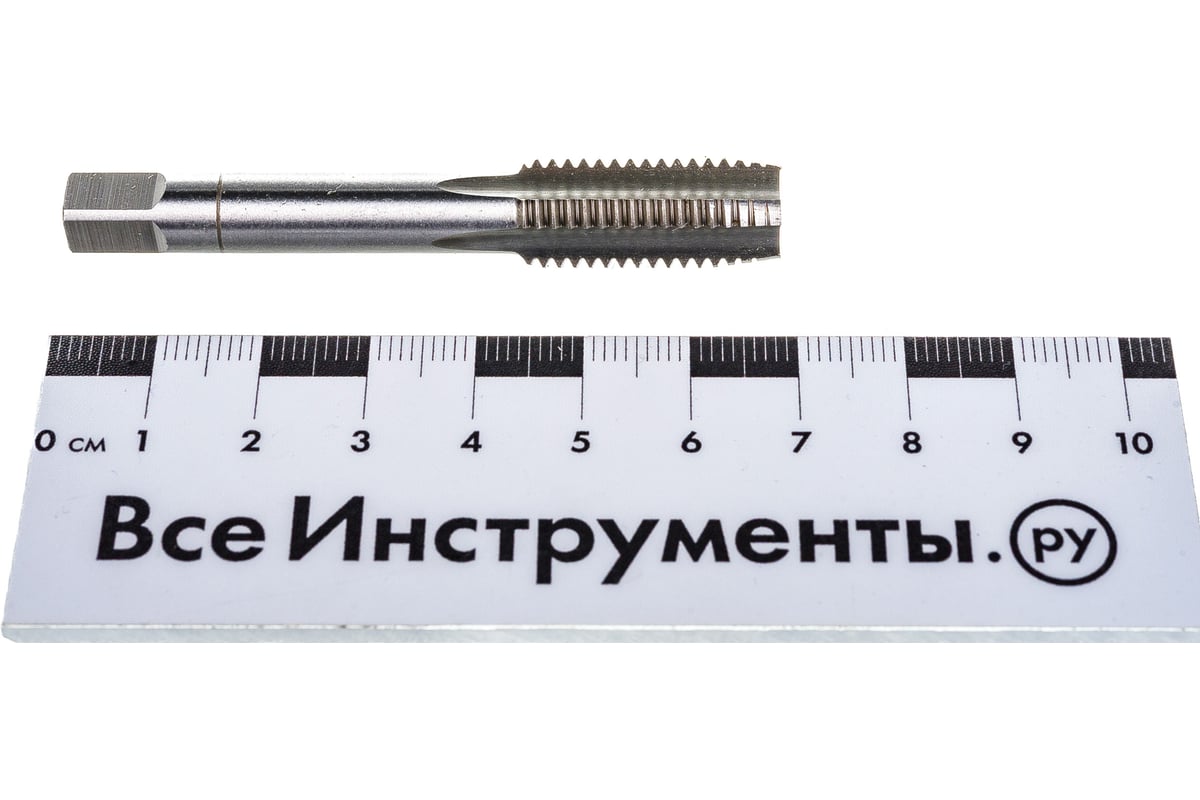 Метрические комплектные метчики 2 шт. М11х1,5 мм Berger BG BG1179 ...