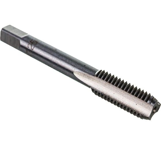 Метрические комплектные метчики 2 шт. М9х1,25 мм Berger BG BG1178