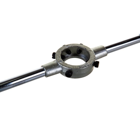 Ключ для плашек 30х11 Berger BG BG1186