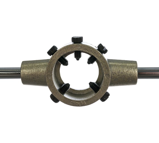 Ключ для плашек 38х14 Berger BG BG1187