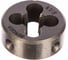 Дюймовая плашка 1/8-27NPT Berger BG BG1184 1