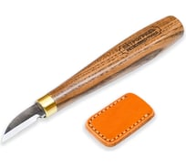 Резчицкий нож 155мм/40мм Петроградъ Богородский М00013388