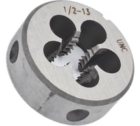 Плашка TORNERI UNC 1/2 13 нитей 042161