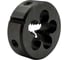 Плашка TORNERI UNC 1/2 13 нитей 042161 5