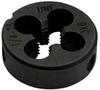 Плашка TORNERI UNF 1/4 28 нитей 042173