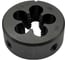 Плашка TORNERI UNC 5/8 11 нитей 042166 1