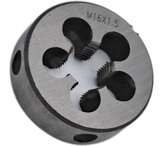 Плашка TORNERI М16x1.5 042202