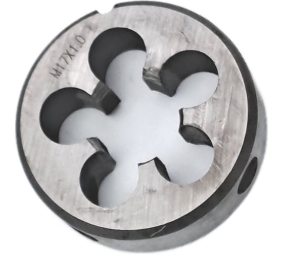 Плашка TORNERI М17x1 042204 1