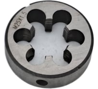 Плашка TORNERI М25x1.5 042214