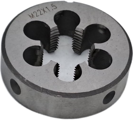 Плашка TORNERI М22x1.5 042210