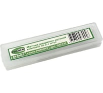Метчик TORNERI машинно-ручной М 3x0.5 комплект из 2-х штук Р6М5К5 042131