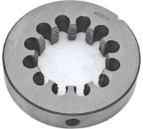 Плашка TORNERI М55x2 042220