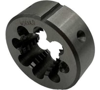 Плашка TORNERI М36x4 042218