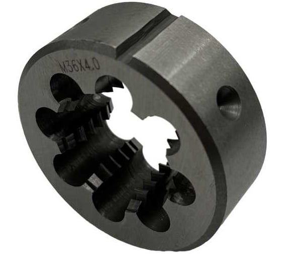 Плашка TORNERI М36x4 042218 1