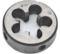 Плашка TORNERI М18x1 левая /LH/ 042234