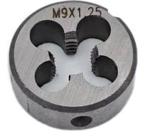 Плашка TORNERI М 9x1.25 042185