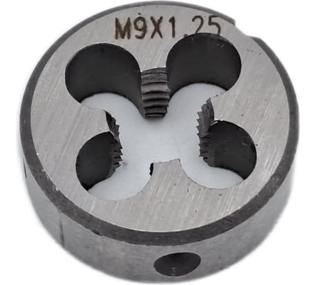 Плашка TORNERI М 9x1.25 042185