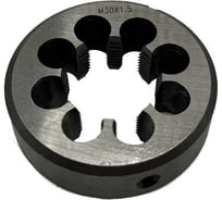 Плашка TORNERI М30x1.5 042216