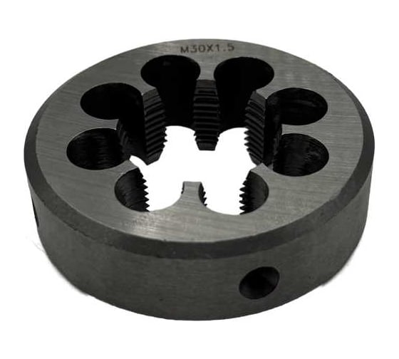 Плашка TORNERI М30x1.5 042216