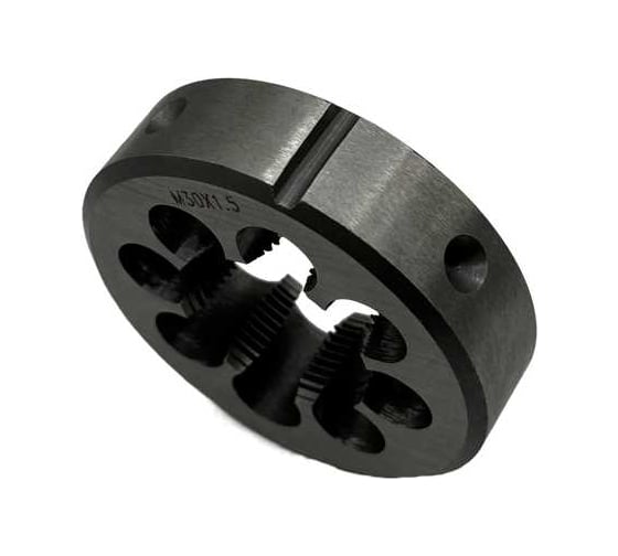 Плашка TORNERI М30x1.5 042216