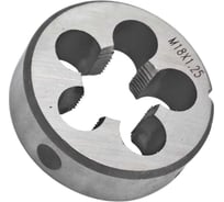 Плашка TORNERI М18x1.25 042206