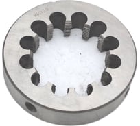 Плашка TORNERI М60x2 042222