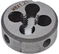 Плашка TORNERI М 8x1.25 042184