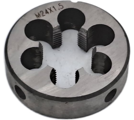 Плашка TORNERI М24x1.5 042212