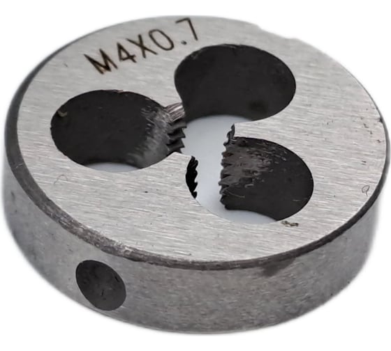 Плашка TORNERI М 4x0.7 043441