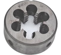 Плашка TORNERI М24x3 левая /LH/ 042236