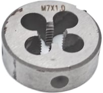 Плашка TORNERI М 7x1 042183