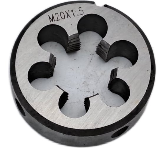 Плашка TORNERI М20x1.5 042208