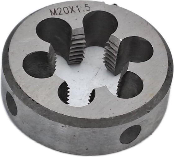 Плашка TORNERI М20x1.5 042208