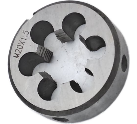 Плашка TORNERI М20x1.5 042208