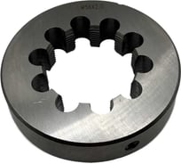 Плашка TORNERI М56x2 042221