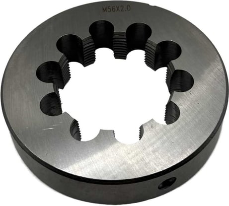 Плашка TORNERI М56x2 042221