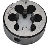 Плашка TORNERI М20x2.5 левая /LH/ 042235