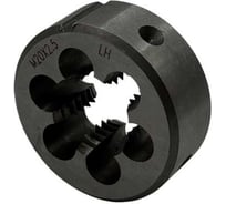 Плашка TORNERI М20x2.5 левая /LH/ 042235