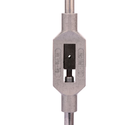 Вороток для метчиков VOELKEL №1 M1-M10 176мм V13010