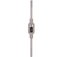Вороток для метчиков VOELKEL №3 M5-M20 380мм V13030