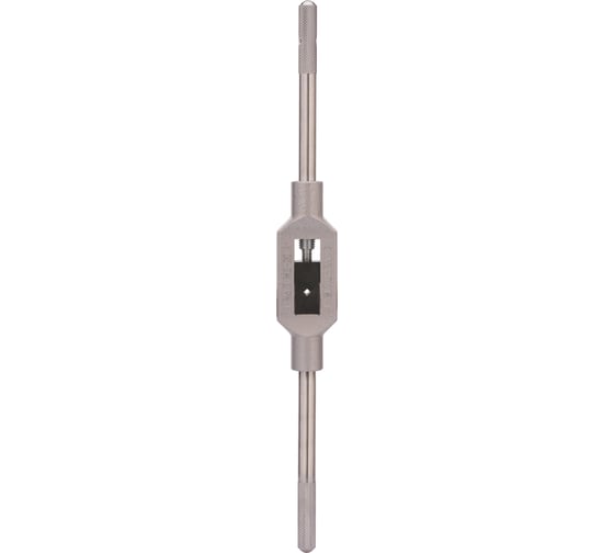 Вороток для метчиков VOELKEL №3 M5-M20 380мм V13030