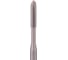 Метчик VOELKEL машинный длинный М 3 шаг 0.5мм HSSE 100мм DIN371XL V32010 2