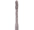 Метчик VOELKEL машинный длинный М 3 шаг 0.5мм HSSE 100мм DIN371XL V32040 2