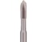 Метчик VOELKEL машинный длинный М 8 шаг 1.25мм HSSE 150мм DIN371XL V32034 2