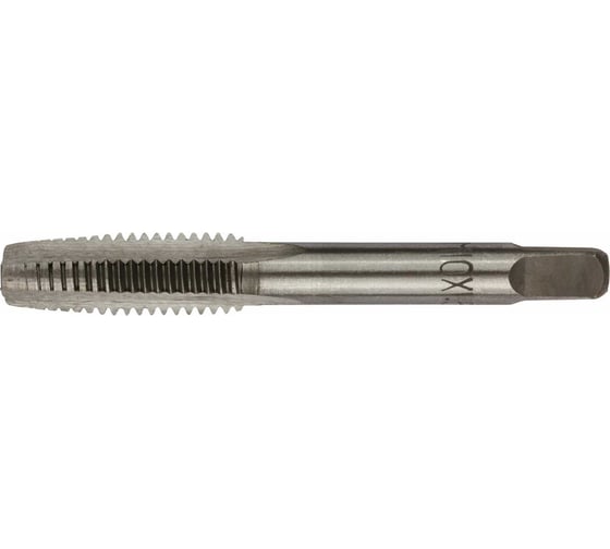 Ручные метчики, комплект 2 шт. М10 х 1.5 мм MOS 70888М