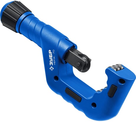 Труборез для нержавеющей стали ЗУБР Нерж-70 6-70 мм, на подшипниках 23867