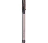 Метчик Bucovice Tools гаечный М 20 шаг 2.5мм 115CrV3 119200